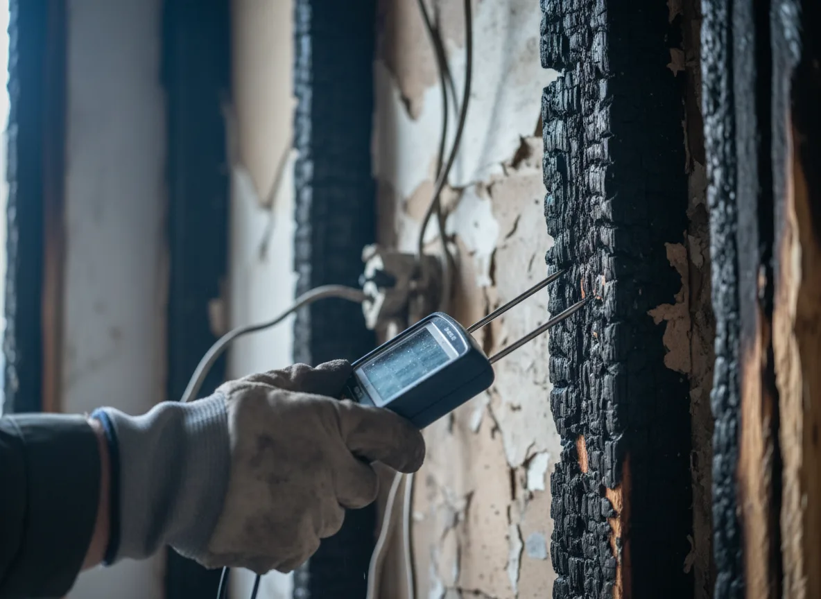 Fire Damage Restoration Elizabethtown, KY FAQs